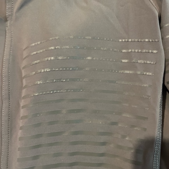 Lululemon Athletica Rogue Renegade High Waisted Leggings. Size 6 - Picture 8 of 16